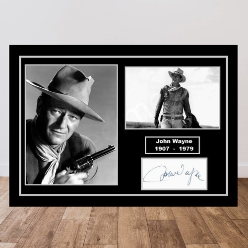 John wayne 1907 - wayne, 1907-1979