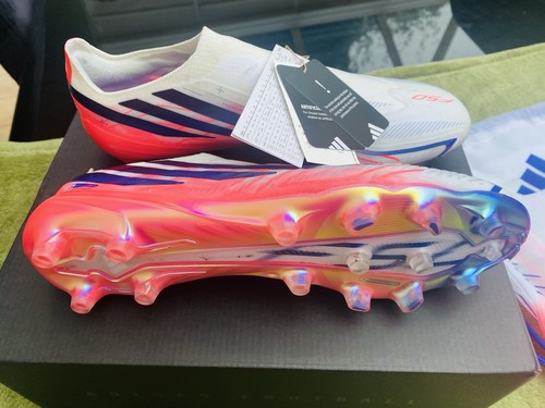 Adidas f50 elite boots - adidas,
