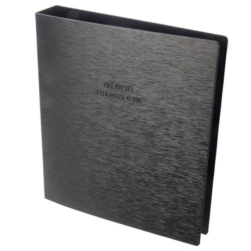 Ring binder folder - photo, album