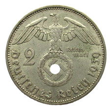 Third Reich Silver 2
