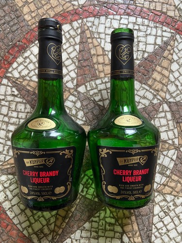 Kuyper empty cherry - de,