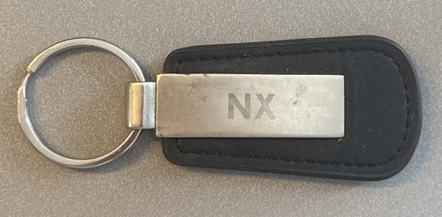 Lexus key ring car - fob,