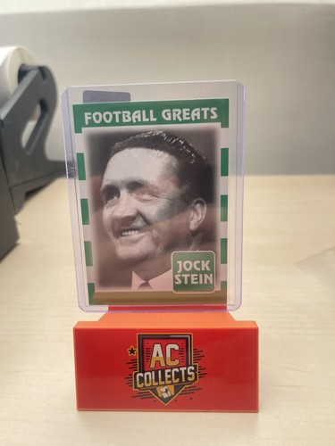 Football greats the - greats,