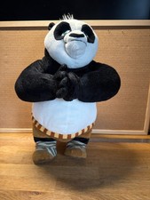 Kung Fu Panda Official soft