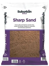 Suburban Stone Sharp Sand -