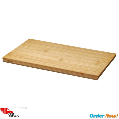 Ikea bamboo cutting board - ikea,