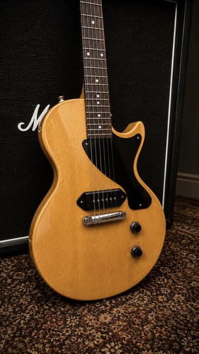 Epiphone les paul junior - epiphone,