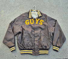 RARE Vintage XL GUYS Potato