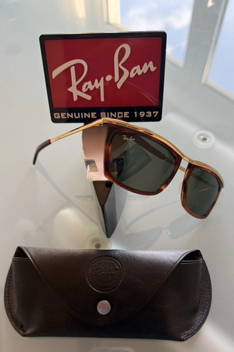 Ray ban olympian - ray-ban, 5