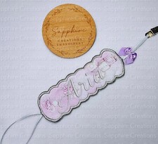 Girls Dummy Clip Designer