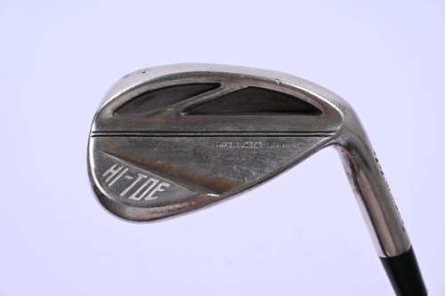 Taylormade toe gap wedge - taylormade, hi-toe