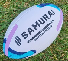 Size 3 Rugby Ball Samurai