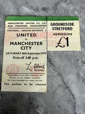 1978 Manchester United FC Man