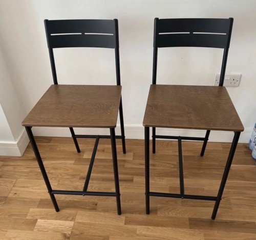 Ikea sandsberg bar - 2x,