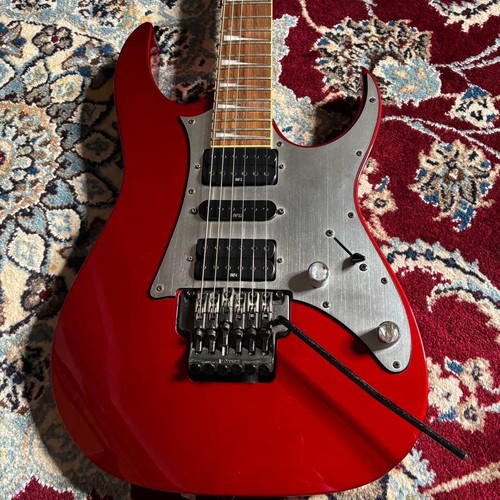 Ibanez rgr350ex reverse head - ibanez,