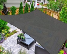 Sun Shade Sail 16' x 20' UV