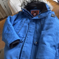 Boys Coat From Next Age 7 Years