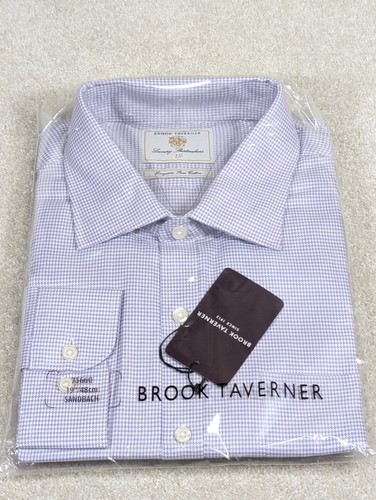 Vtg brook taverner - brook, men's