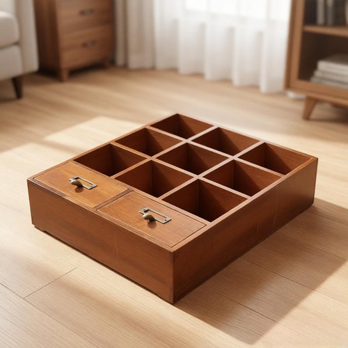 Small divider compartment - divider,