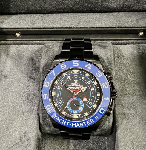 2021 rolex yachtmaster - rolex,
