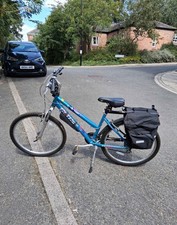 Claud Butler Trail Ridge Bike