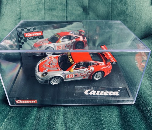 Carrera scale porsche - 1/24,
