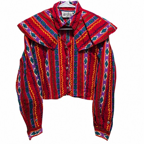 Vintage rodeo western wear - vintage,