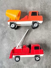 Lone Star Diecast Vehicle