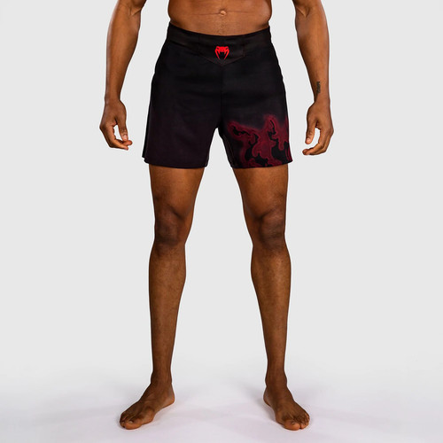Venum spectre fight shorts - spectre,