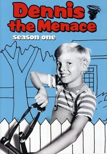 Dennis the menace - dennis, season