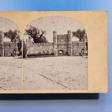 Hastings Stereoview 3D C1860