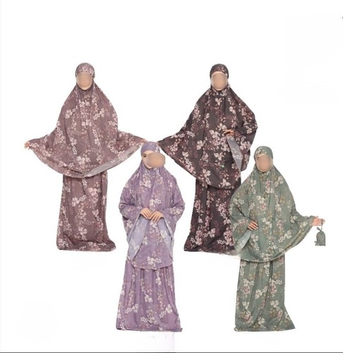Muslim women hijab - hijab, abaya