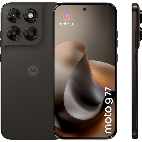 Motorola moto g77 - motorola,