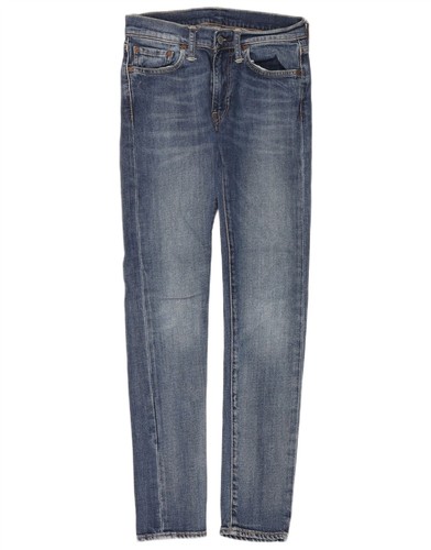 Levi mens 519 skinny jeans - mens,