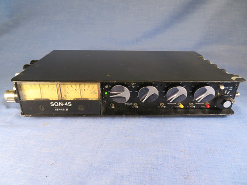 Sqn series 4 channel - sqn-4s,