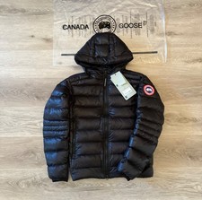 Canada goose crofton jacket BRAND NEW