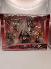 Final Fantasy Creatures Kai