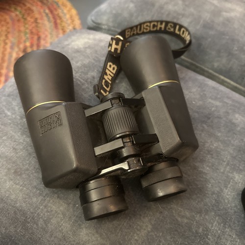 Bausch lomb custom 10x40 - custom,