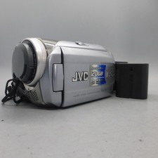 JVC Everio GZ-MG21EK Handheld