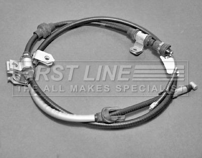 Genuine first line - genuine,