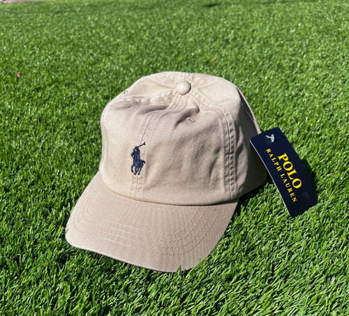 Ralph lauren classic cap adult - classic, cap-adult