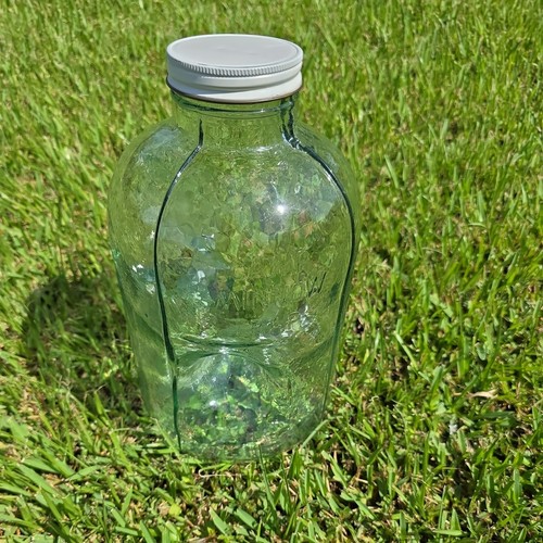 Vintage 1950s glass - vintage,