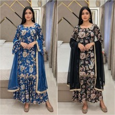 SALWAR KAMEEZ PAKISTANI INDIAN