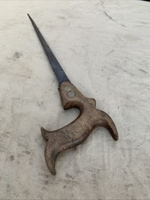 Spear & Jackson Keyhole Saw 12”  Restoration