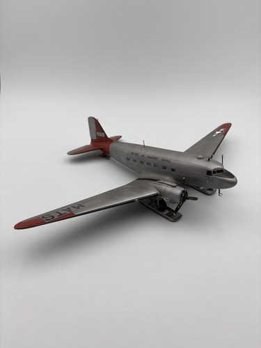 Airfix 47 skytrain - c-47,