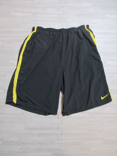Nike shorts mens black - nike,