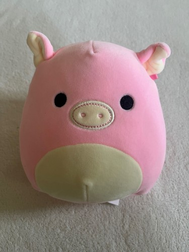 Squishmallow peter the pig - peter,