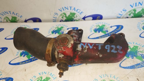 International 574 tractor - international,