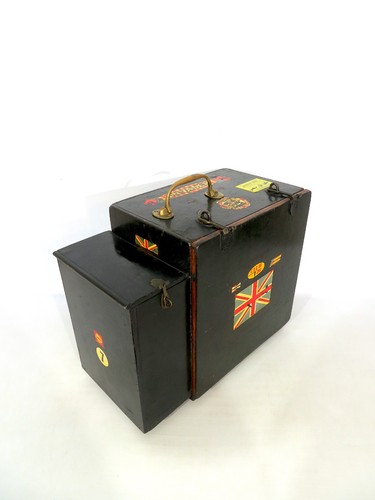 Vintage model aircraft - vintage,