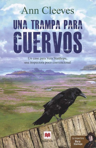 Una trampa para - , cuervos